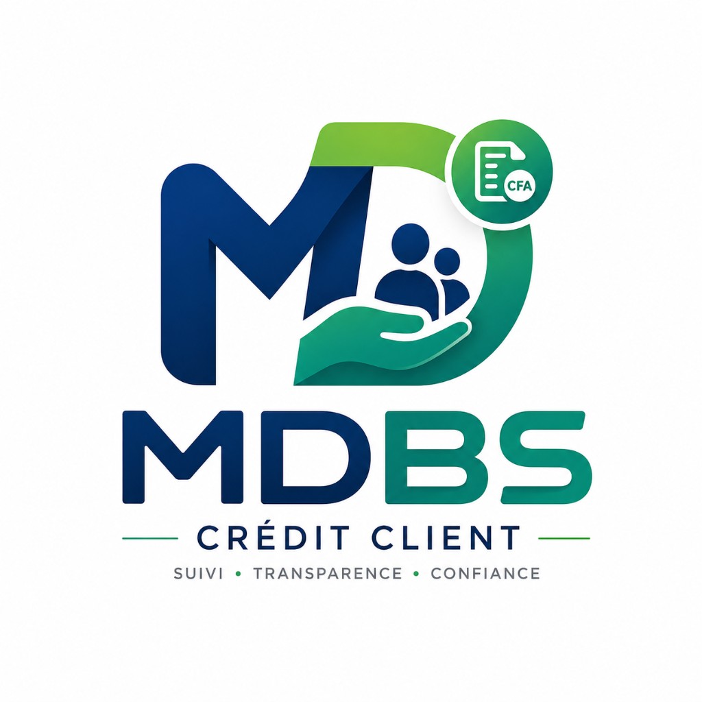 MDBS Crédit Client